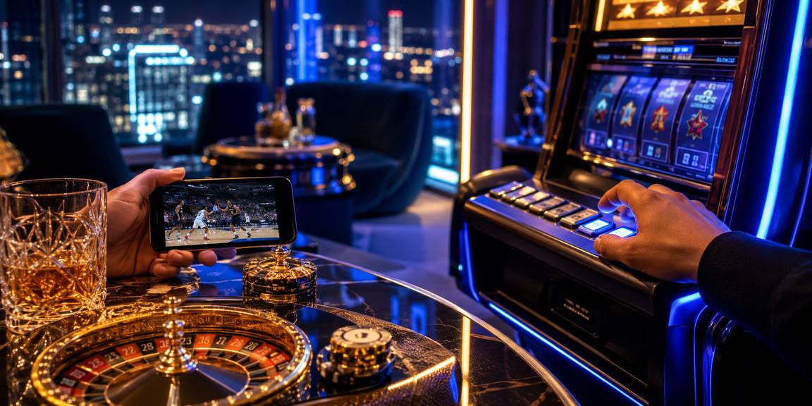vz99com Live Casino